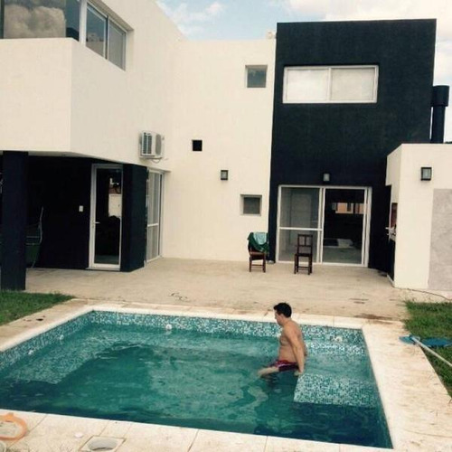 Imagen 5 de 8 de Casa En Haras De Santa Maria Venta Con Renta Hasta 9/2021