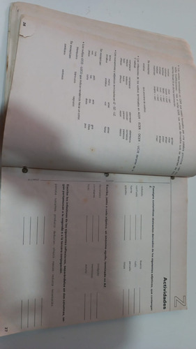Lengua Habla Ortografía Menghi Pescetto Spinelli Huemul 1979 (Usado)