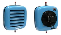 Comprar Caloventores Para Agua Caliente De Resina Poliester Hl-
