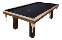 Comprar Mesa De Pool Profesional Pampa + Kit De Accesorios Mesas De Pool Piramideoficial