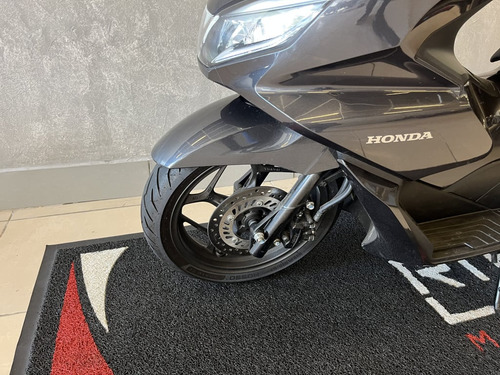 Honda Pcx 160 Cbs