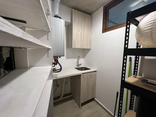 Moderno Departamento En Venta 3d+2b+2est+2bod, Mirador Barón