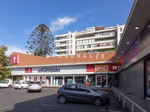 Local Comercial En Arriendo En Vitacura