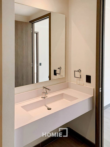 Imagen 6 de 11 de Encantador Departamento En Be Grand Contadero - Con Bodega., 66783