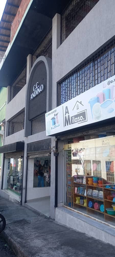 Imagen 2 de 8 de Se Vende Edificio San Cristobal Tachira Ve01-1597sc-rcor