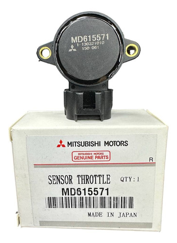 Sensor Tps Mitsubishi Lancer Touring 2.0 Cs6 2.0 06-08-10-12