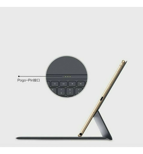 Huawei Smart Magnetic Keyboard For Huawei Matepad11.5's 2024