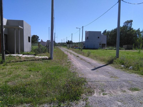 Imagen 3 de 13 de Terreno Venta 10x30 Mts - 300 Mts 2 Totales - Barrio Gambier