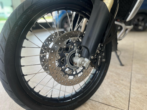 Bmw F 800 Gs 798cc