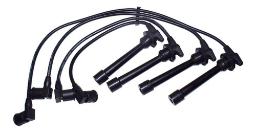 Cables Bujia Para Hyundai Elantra 1.8 2.0 2001 2006