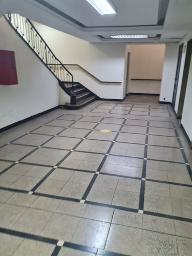 (adm) Arriendo De Oficina, Ahumada 312