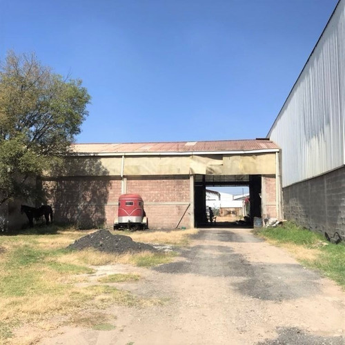 Venta Nave Industrial Cuautitlán Izcalli
