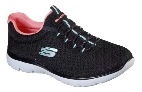 tenis skechers sin agujetas