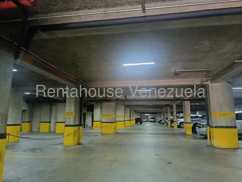 Ls Vende Apartamento Chacao