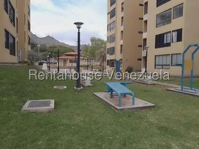 Apartamento en venta