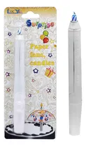 Comprar Velas De Cumpleaños Únicas Vela De Cumpleaños Vela De Feliz