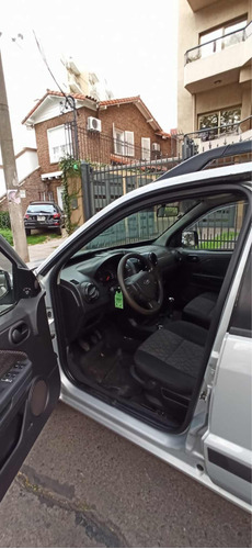 Ford Ecosport 2.0 Xls 4x2
