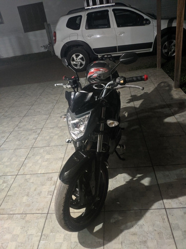 Dafra Next 250
