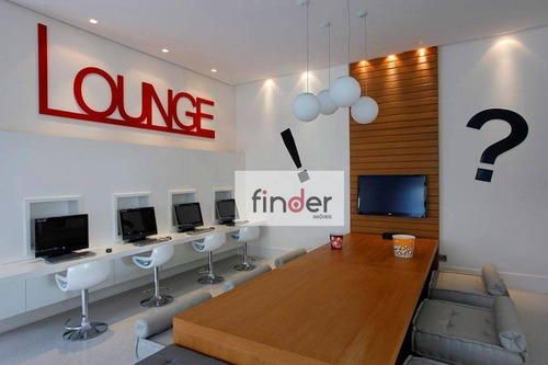 Imagem 28 de 30 de Hemisphere Na Avenida Juriti, 73. Apartamento À Venda, 335 M², Andar Alto, Varanda Gourmet, 3 Suítes, Fino Acabamento, Lazer Completo E 4 Vagas. Moema - Ap12682