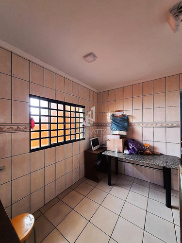 Imagem 5 de 11 de Casa À Venda Em Residencial Furlan - Ca005360