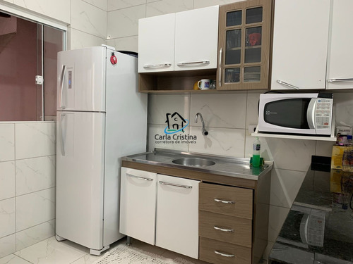 Imagem 7 de 15 de Casa - Ca00308 - 70421300