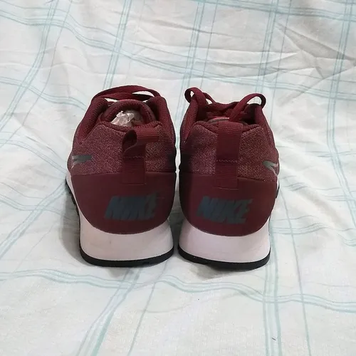Nike md sales runner 2 marron