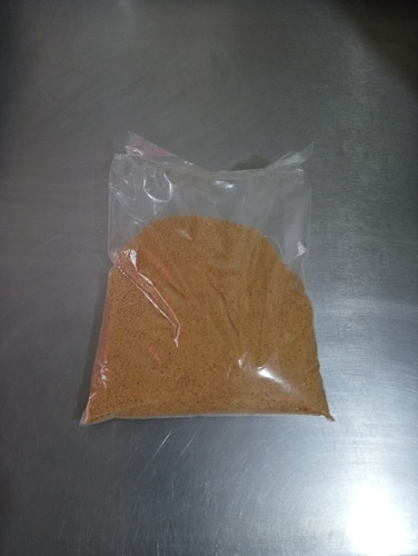 Condimento Para Pollo Rostizado