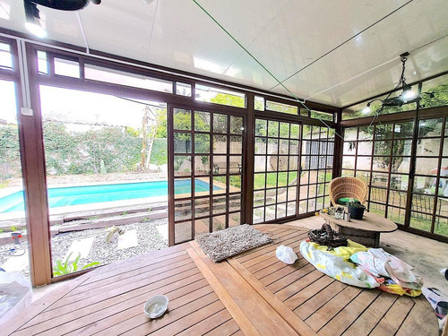 Imagen 12 de 14 de Venta Casa 2 Dormitorios Piscina Barbacoa - Mercado Modelo