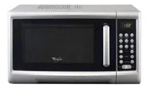 Comprar Microondas Whirlpool Wmg25sds 25lts C\u002Fgrill.  Energy Clean
