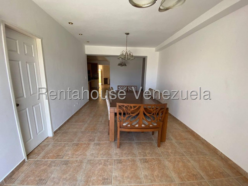 Ip Vendo Casa En Alto Hatillo 25-14886