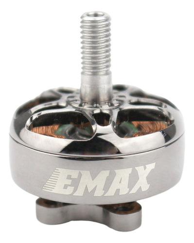 S Motor Sin Escobillas Emax Ecoii 2306, Motor 6s 1700kv