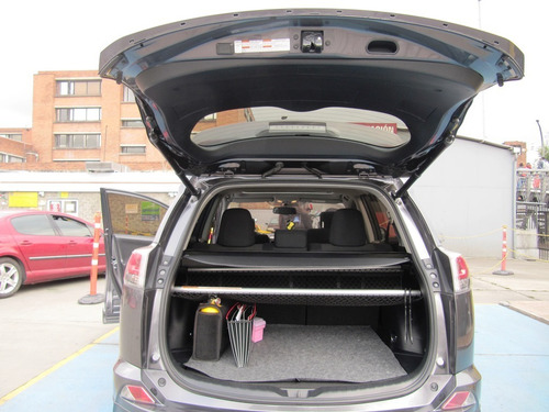 Toyota Rav4 Xle 2000cc At Aa