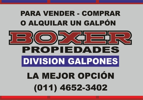 Imagen 4 de 4 de Local - Tablada
