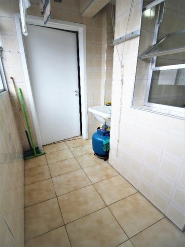 Imagem 23 de 23 de Apartamento Residencial À Venda - Praia Das Pitangueiras - Guarujá. - Ap4171 - 34711056
