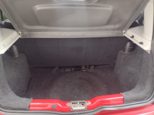 Imagem 8 de 9 de Fiat Uno 2016 1.0 Vivace Flex 5p