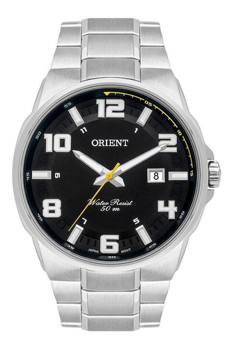 Relógio Orient Mbss1366 P2sx Masculino Neo Sports
