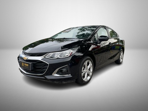 Chevrolet Cruze 1.4 TURBO LT 16V FLEX 4P AUTOMÁTICO