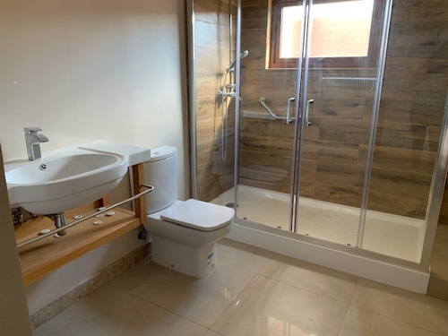 Vendo Espectacular Y Amplia Casa Nueva En Ovalle (huamalata)