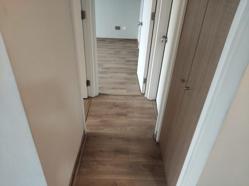 En Arriendo Comodo Dpto. 2 Dormitorios Y Un Baño