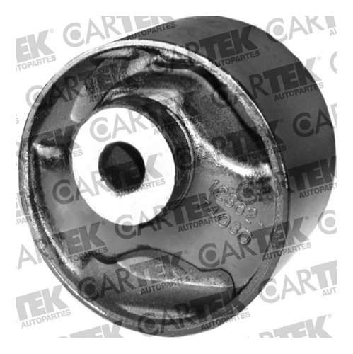 Soporte Motor Trasero Solara 2002-2003 Aut V6 3.0