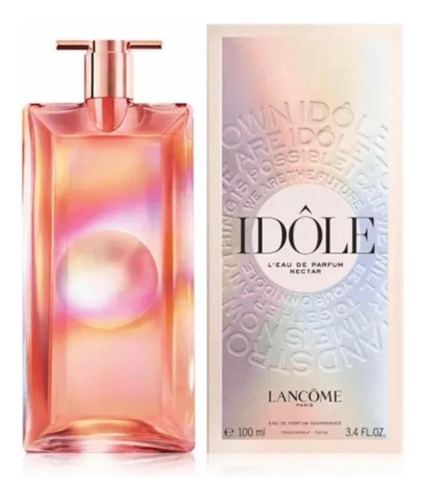 Perfume Idole Nectar Edp 100ml Lancome