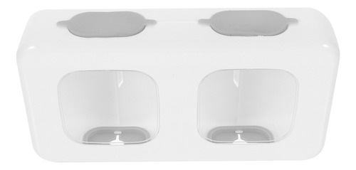 Caja De Almacenamiento De Plástico Caja De Almacenamiento De