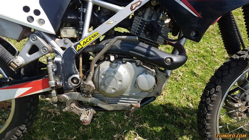 Motos Kawasaki