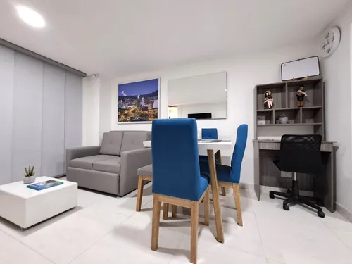 Apartamento En Arriendo En Pilarica. Cod A16280