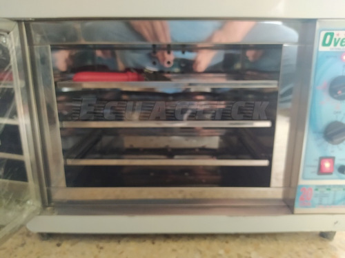 Imagen 8 de 10 de Esterilizador Medico 8, 16 Y 20 Litros En Seco + Vendidos