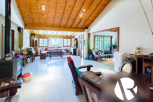 Imagen 11 de 30 de Venta De Excelente Casa En El Delta, Tigre!!! En 2 Lotes De 7.800 M2 Totales Sobre El Río!