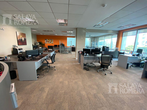 Oficinas En Olivos En Venta - One World - 260 Mts