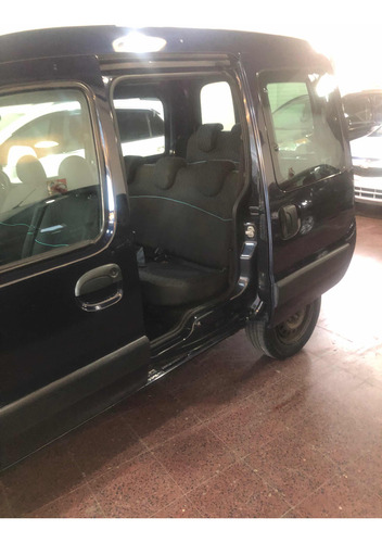Renault Kangoo 1.6 Ph3 Authentique Plus Lc 7as