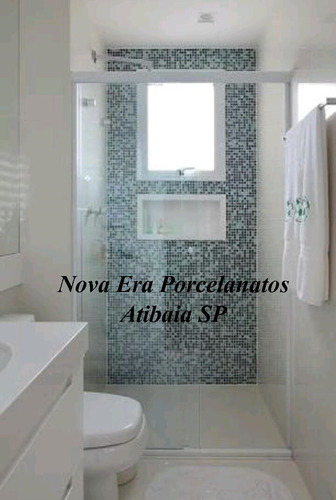 Nichos De Porcelanato 30 X 60 X 10 X 5 Consultar Frete Antes