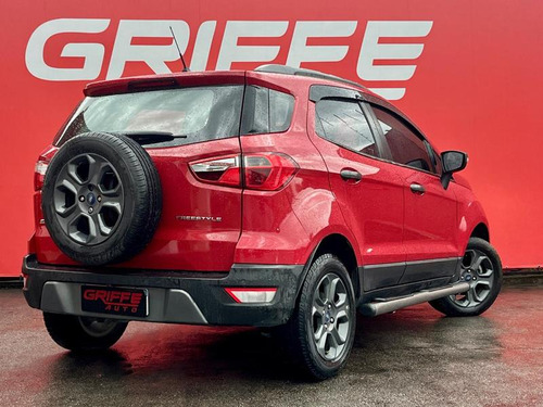 Ford Ecosport Freestyle 1.6